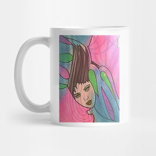 ALE 4 Mug